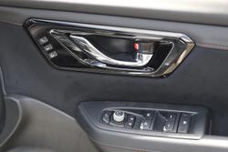 2025 Subaru Forester Touring S6 MY26 AWD Ice Silver