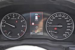 2025 Subaru Forester Touring S6 MY26 AWD Ice Silver