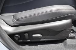 2025 Subaru Forester Touring S6 MY26 AWD Ice Silver