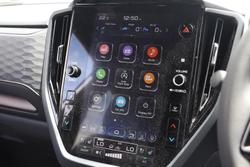 2025 Subaru Forester Touring S6 MY26 AWD Ice Silver