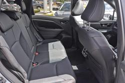 2025 Subaru Forester Touring S6 MY26 AWD Ice Silver