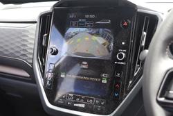 2025 Subaru Forester Touring S6 MY26 AWD Ice Silver