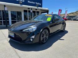 2013 Toyota 86 GTS