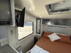 2018 Billabong Caravans Grove