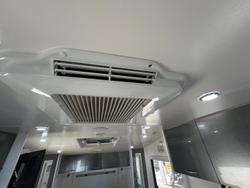 2018 Billabong Caravans Grove