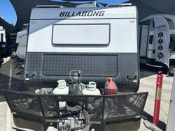 2018 Billabong Caravans Grove