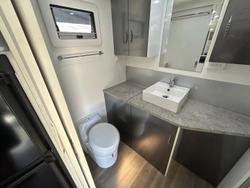 2018 Billabong Caravans Grove