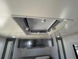 2018 Billabong Caravans Grove