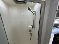 2018 Billabong Caravans Grove