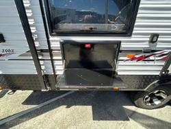 2018 Billabong Caravans Grove