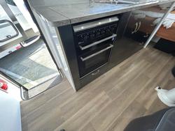 2018 Billabong Caravans Grove