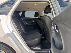 2020 Hyundai i30 Active PD.V4 MY21 Polar White