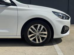 2020 Hyundai i30 Active PD.V4 MY21 Polar White