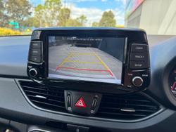 2020 Hyundai i30 Active PD.V4 MY21 Polar White