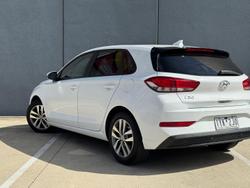 2020 Hyundai i30 Active PD.V4 MY21 Polar White