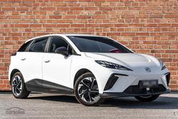 2025 MG MG4 Excite 51 125kW