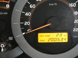 2011 Toyota RAV4 CV (4x4)