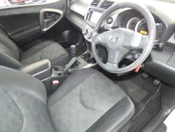2011 Toyota RAV4 CV (4x4)