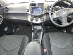 2011 Toyota RAV4 CV (4x4)