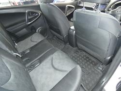 2011 Toyota RAV4 CV (4x4)