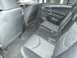 2011 Toyota RAV4 CV (4x4)