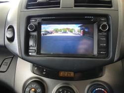 2011 Toyota RAV4 CV (4x4)