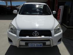 2011 Toyota RAV4 CV (4x4)