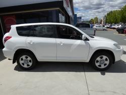2011 Toyota RAV4 CV (4x4)