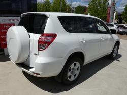 2011 Toyota RAV4 CV (4x4)