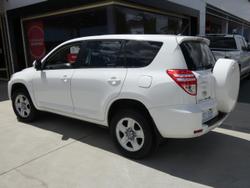 2011 Toyota RAV4 CV (4x4)