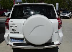 2011 Toyota RAV4 CV (4x4)