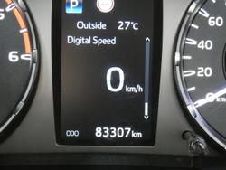 2021 Toyota Hilux 4x4