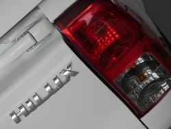 2021 Toyota Hilux 4x4