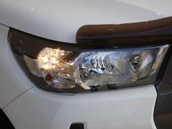 2021 Toyota Hilux 4x4