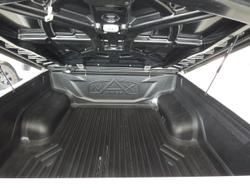 2021 Toyota Hilux 4x4