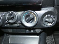 2021 Toyota Hilux 4x4