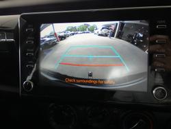 2021 Toyota Hilux 4x4