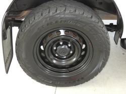 2021 Toyota Hilux 4x4