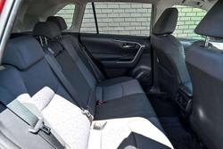 2020 Toyota RAV4 GXL