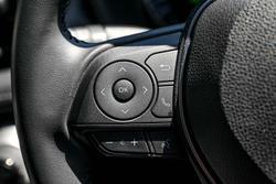 2020 Toyota RAV4 GXL