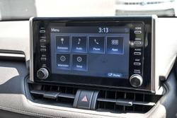 2020 Toyota RAV4 GXL