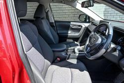 2020 Toyota RAV4 GXL