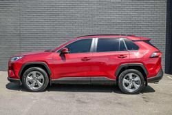 2020 Toyota RAV4 GXL