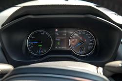 2020 Toyota RAV4 GXL