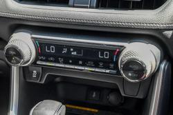 2020 Toyota RAV4 GXL