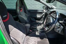 2017 SKODA Octavia RS 169TSI