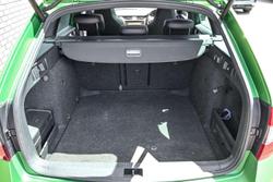 2017 SKODA Octavia RS 169TSI