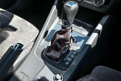 2017 SKODA Octavia RS 169TSI