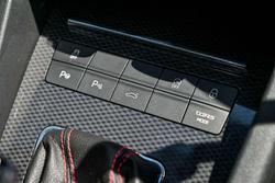 2017 SKODA Octavia RS 169TSI