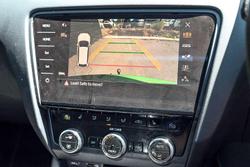 2017 SKODA Octavia RS 169TSI